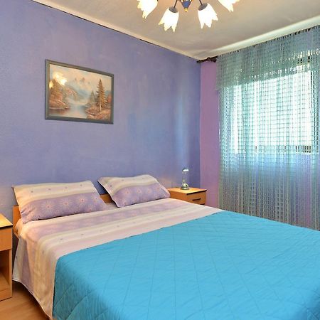 Apartments Predrag 498 Medulin Exterior photo