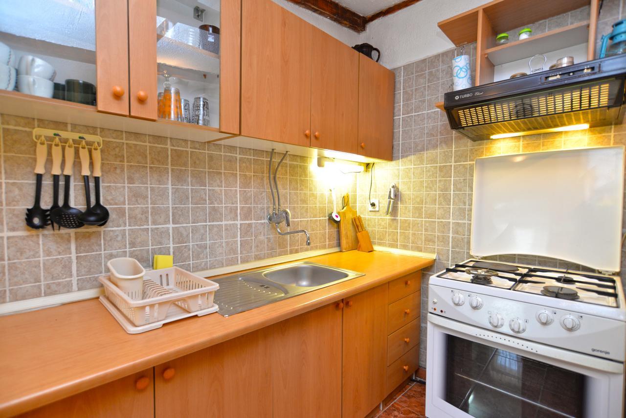 Apartments Predrag 498 Medulin Exterior photo