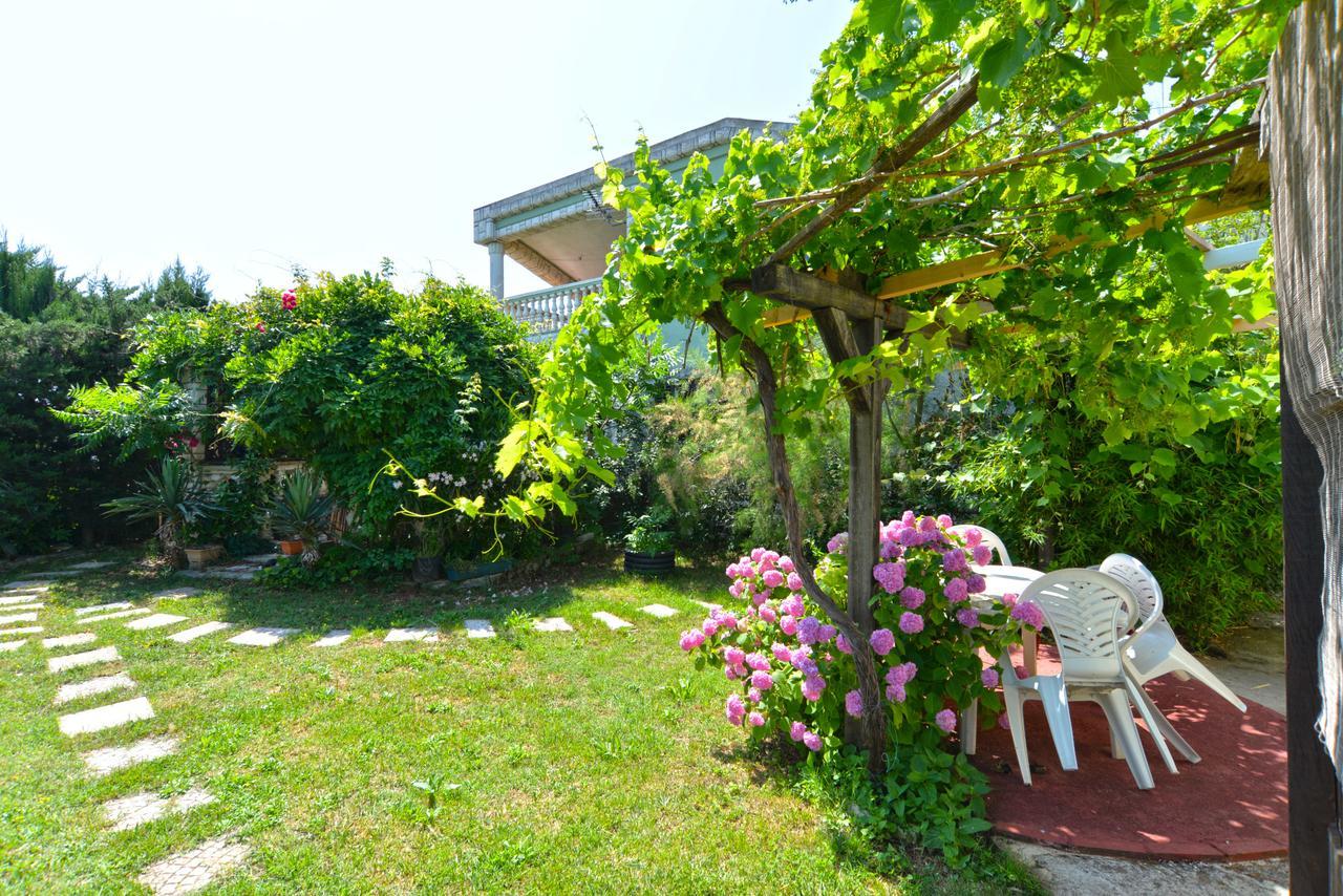 Apartments Predrag 498 Medulin Exterior photo