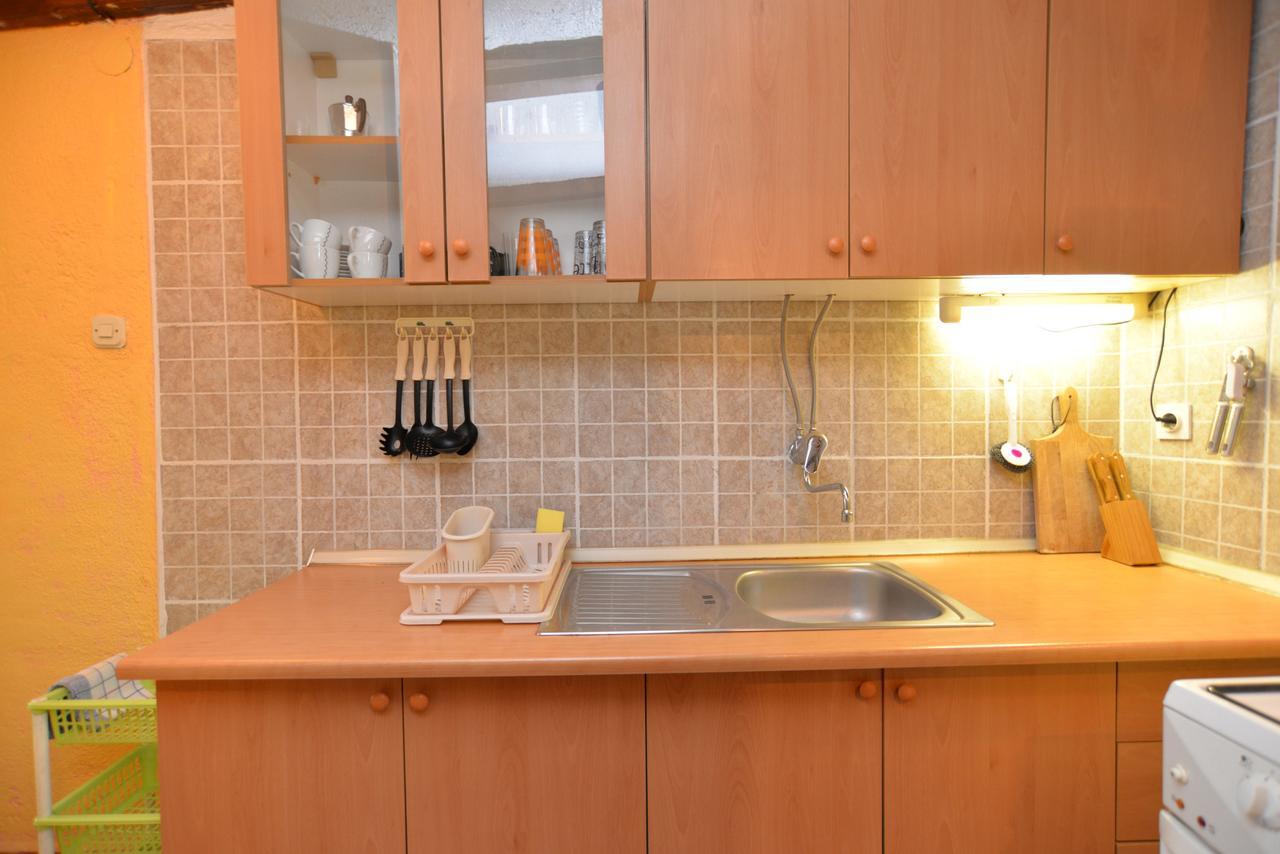 Apartments Predrag 498 Medulin Exterior photo