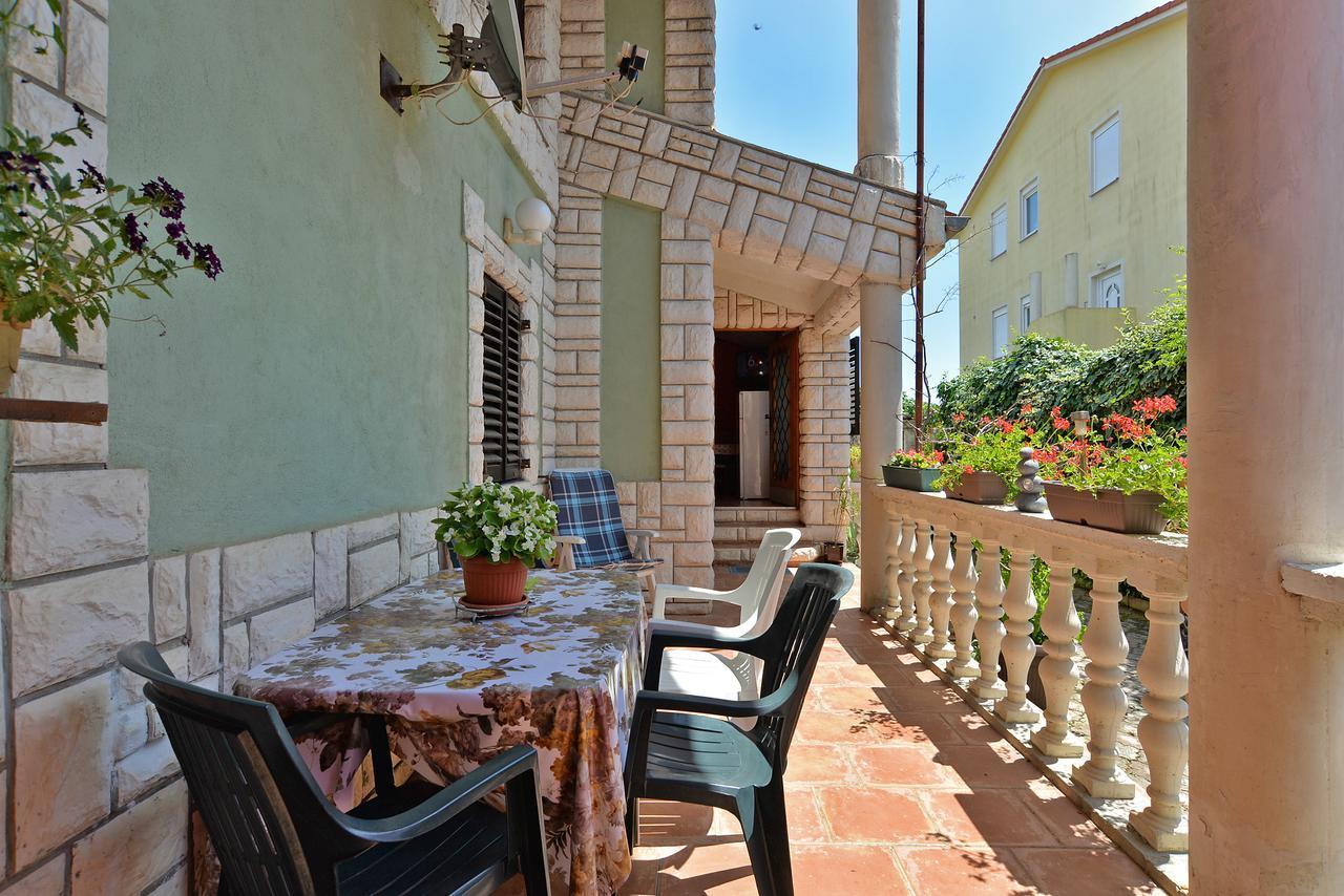 Apartments Predrag 498 Medulin Exterior photo