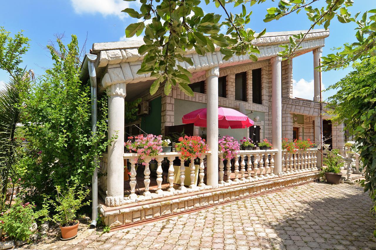 Apartments Predrag 498 Medulin Exterior photo