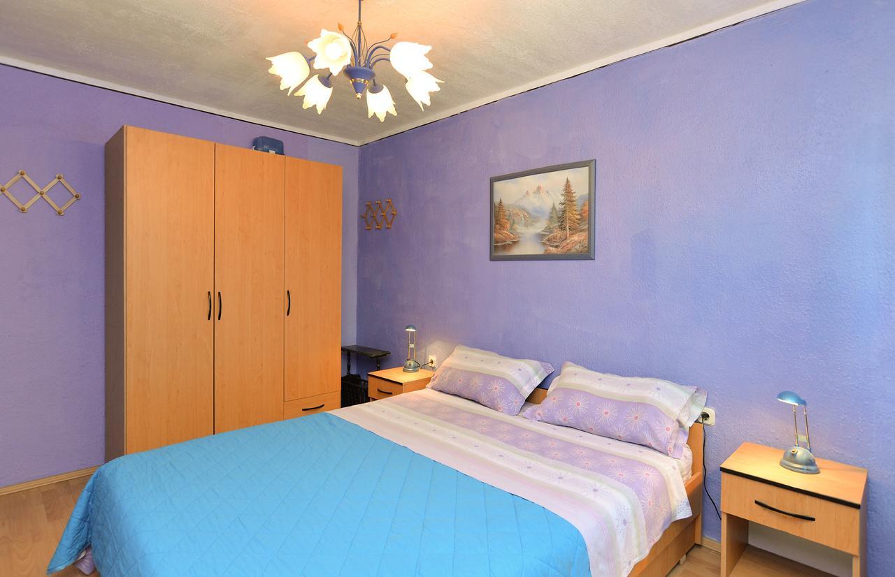 Apartments Predrag 498 Medulin Exterior photo